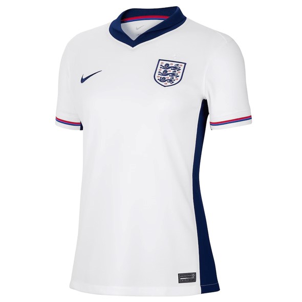 Trikot England Heim Damen 2024